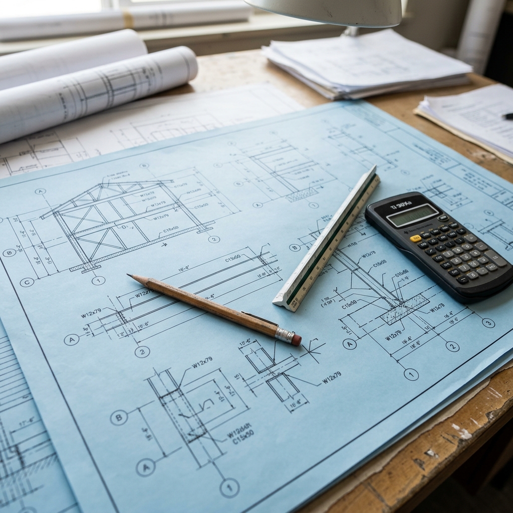 Techno Structures | Structural Engineering & Design Solutions — India ...