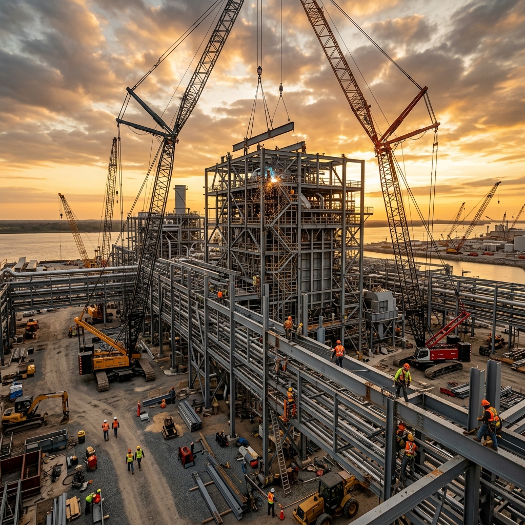 Techno Structures | Structural Engineering & Design Solutions — India ...