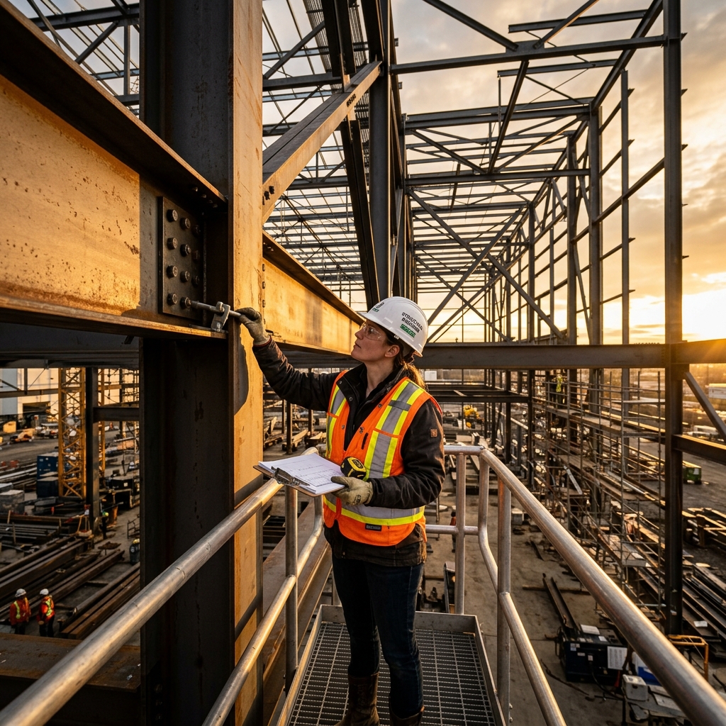 Techno Structures | Structural Engineering & Design Solutions — India ...